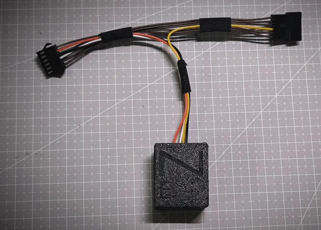 Plug & Play Integration
