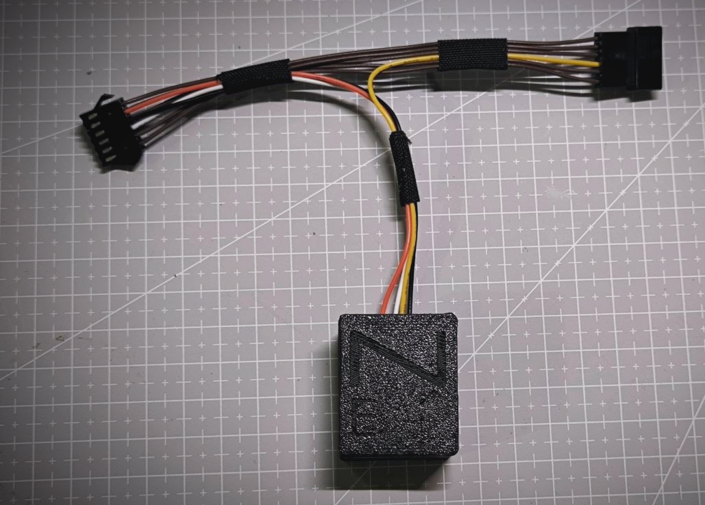 Plug & Play Integration